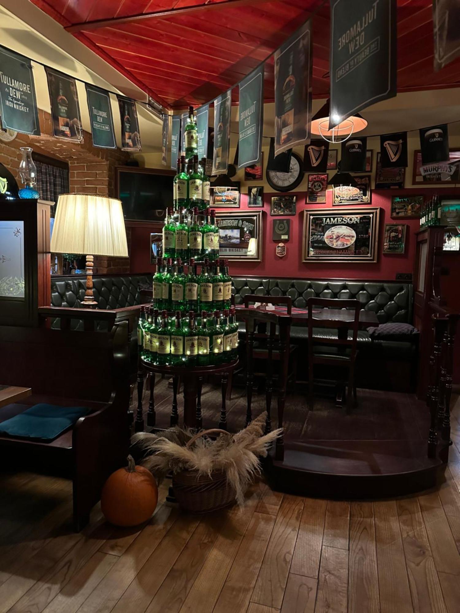 Shoemaker Irish Pub & Accommodation Kielce Esterno foto