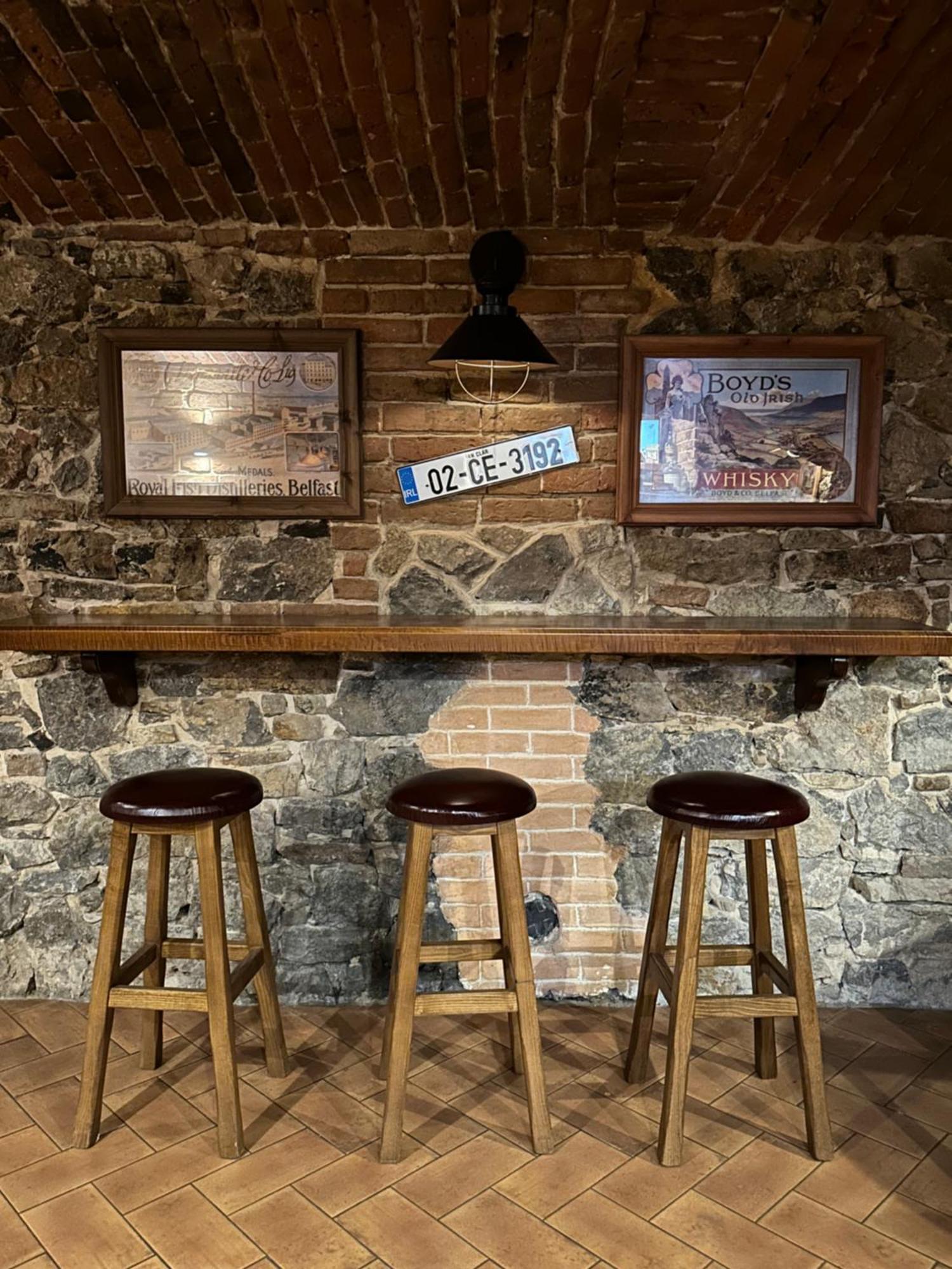 Shoemaker Irish Pub & Accommodation Kielce Esterno foto