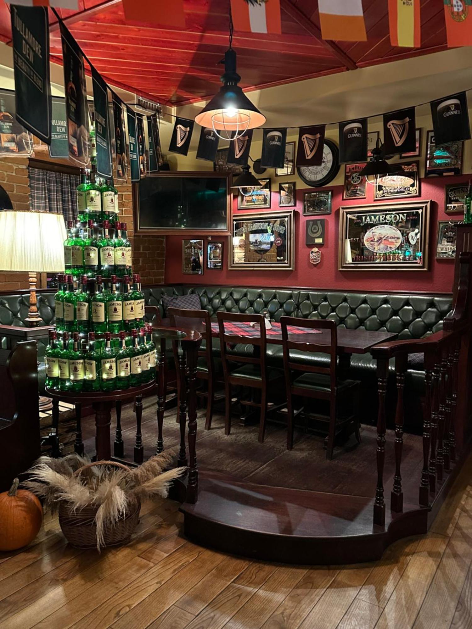 Shoemaker Irish Pub & Accommodation Kielce Esterno foto