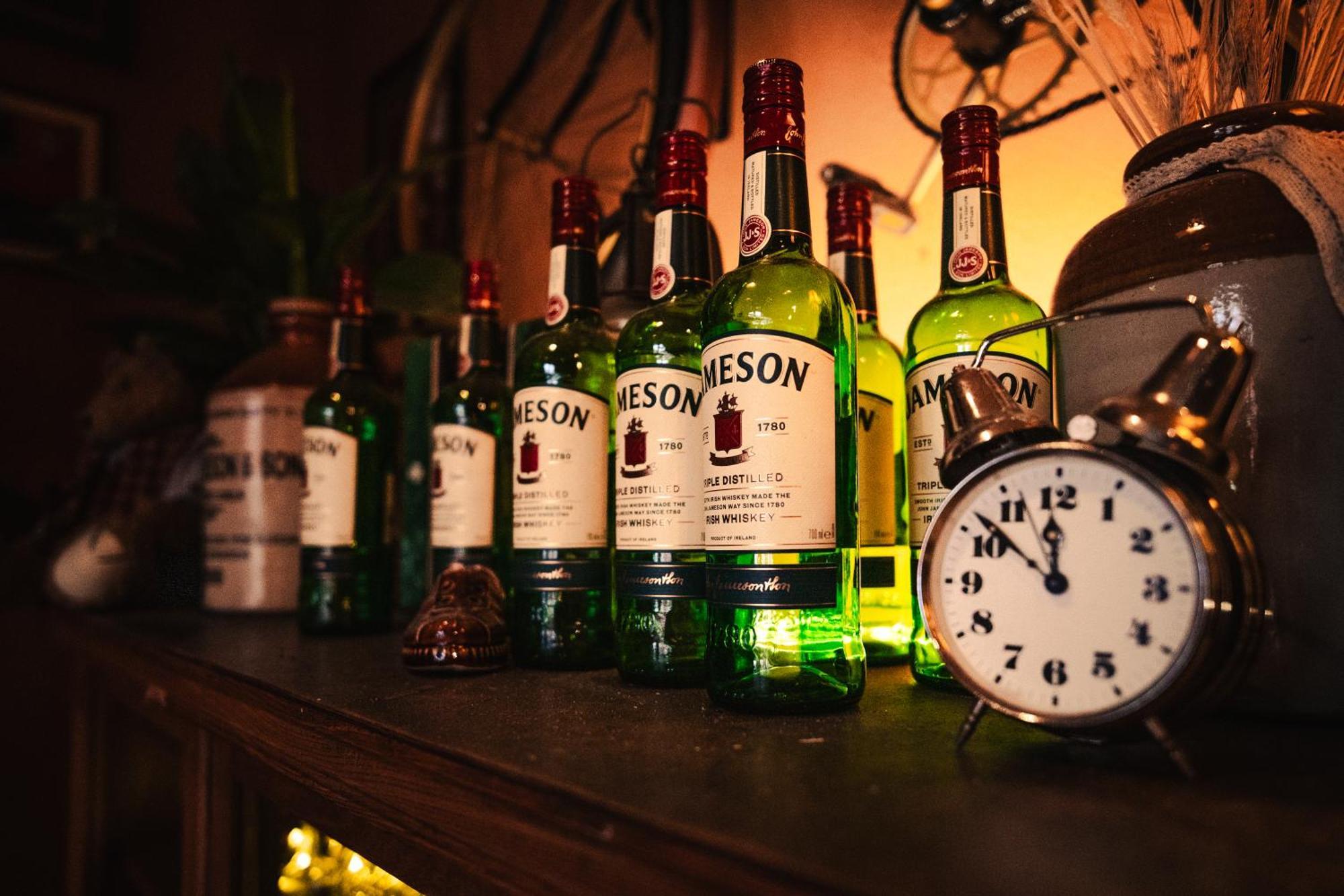 Shoemaker Irish Pub & Accommodation Kielce Esterno foto