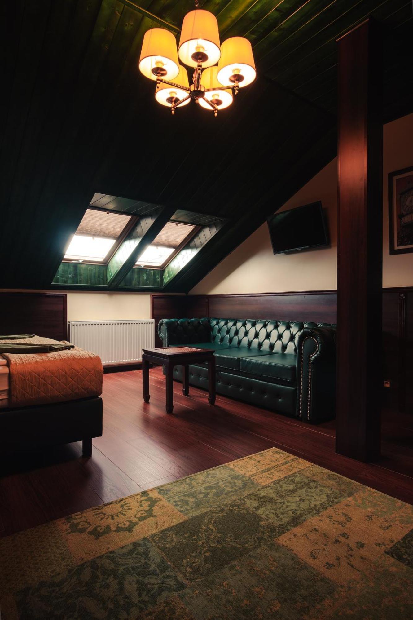 Shoemaker Irish Pub & Accommodation Kielce Esterno foto